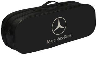 Сумка-органайзер в багажник автомобиля "BELTEX" с логотипом Mercedes-Benz Mercedes-Benz фото