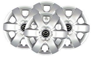 Колпаки на колеса R15 на Mazda , колпак на Мазда SKS 310 SKS 310 фото