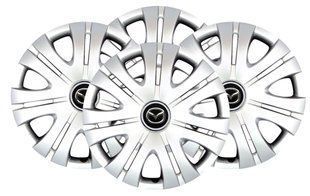 Колпаки на колеса R15 на Mazda , колпак на Мазда SKS 317 SKS 317 фото