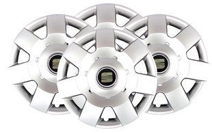 Ковпаки на колеса R14 на Seat , ковпак на Сеат SKS 219 SKS 219 фото