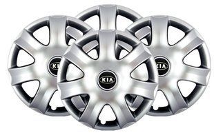 Ковпаки на колеса R15 на Kia , ковпак на Кіа SKS 326 SKS 326 фото