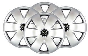 Ковпаки на колеса R15 на Mazda , ковпак на Мазда SKS 308 SKS 308 фото
