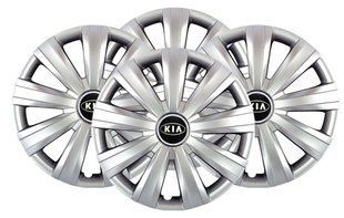 Ковпаки на колеса R15 на Kia , ковпак на Кіа SKS 328 SKS 328 фото