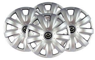 Колпаки на колеса R15 на Mazda , колпак на Мазда SKS 321 SKS 321 фото