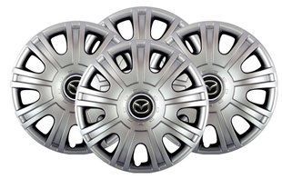 Колпаки на колеса R15 на Mazda , колпак на Мазда SKS 319 SKS 319 фото