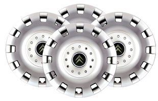 Колпаки на колеса R16 на Citroen , колпак на Ситроен SKS 414 SKS 414 фото