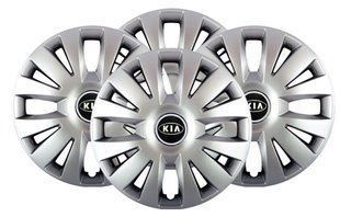 Колпаки на колеса R15 на Kia , колпак на Киа SKS 324 SKS 324 фото