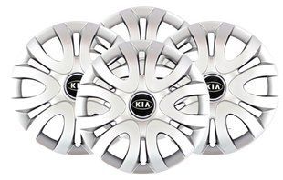 Колпаки на колеса R15 на Kia , колпак на Киа SKS 330 SKS 330 фото