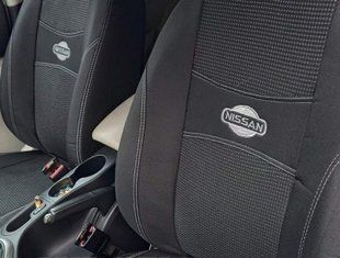 Чехлы на сидения, авточехлы "NIKA" Nissan Qashqai J11 2014 1650712800 фото
