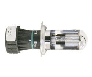 Лампа біксенонова, FANTOM FT Bulb H4 Hi/Low (6000K) 35W 1487881352 фото