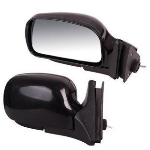Дзеркало бокове ЗБ 3107/LADA 04,05,07/BLACK чорне (ЗБ 3107 BLACK) ЗБ 3107 BLACK фото