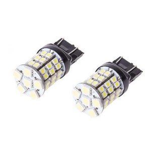 Лампи PULSO/габаритні/LED T20/W3x16q/48SMD(6*5050+42*3528)/12v/White/2 конт. (LP-20480) LP-20480 фото