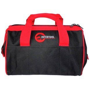 Сумка для інструменту 14 кишень INTERTOOL BX-9001' BX-9001 фото
