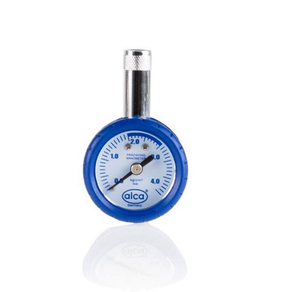 Шинный манометр "PneumaticGaugeTester" Alca, 564000 93172 фото