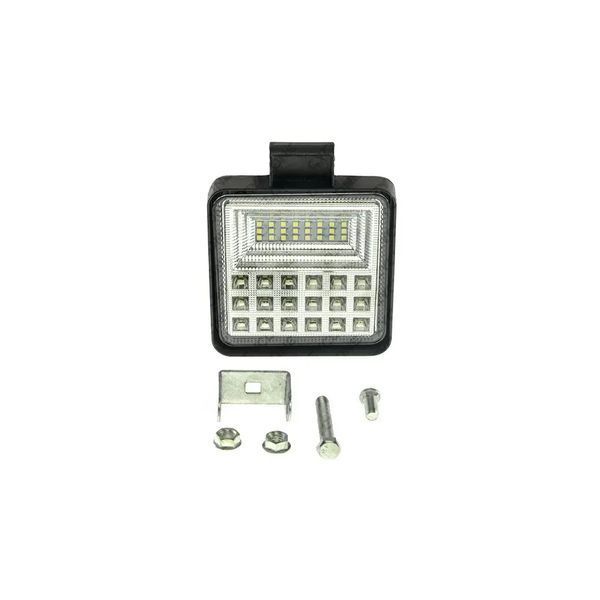 Фара денного світла (LED) CYCLON WL-D6 42W COMBO WL-D6 42W COMBO фото
