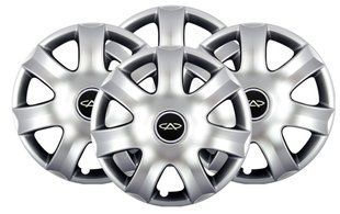 Ковпаки на колеса R14 на Chery , ковпак на Чері SKS 223 SKS 223 фото