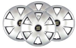 Ковпаки на колеса R15 на Seat , ковпак на Сеат SKS 308 SKS 308 фото
