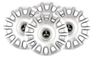 Колпаки на колеса R14 на Mitsubishi , колпак на Митсубиши SKS 214 SKS 214 фото