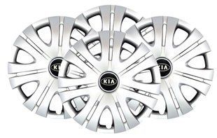 Колпаки на колеса R16 на Kia , колпак на Киа SKS 408 SKS 408 фото