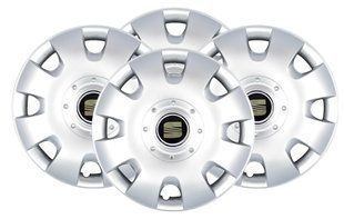 Ковпаки на колеса R15 на Seat , ковпак на Сеат SKS 304 SKS 304 фото