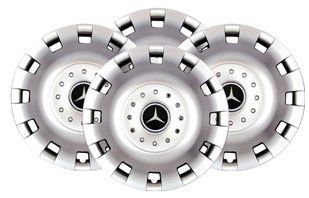 Ковпаки на колеса R16 на Mercedes-Benz , ковпак на Мерседес SKS 414 SKS 414 фото