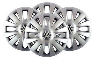 Колпаки на колеса R15 на Volkswagen , колпак на Фольцваген SKS 324 SKS 324 фото