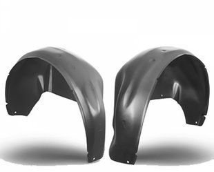 ПОДКРЫЛКИ ВАЗ 2113 2114 2115 ПЕРЕДНИЕ.Подкрылки LADA 2113 2114 2115 ПЕРЕДНИЕ (MEGA-LOCKER) 1501596413 фото