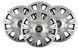 Ковпаки на колеса R15 на Seat , ковпак на Сеат SKS 319 SKS 319 фото 1