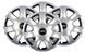 Ковпаки на колеса R14 на Chery , ковпак на Чері SKS 223 SKS 223 фото 1