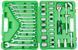 Набор инструментов 38 ед. 1/2" INTERTOOL ET-6038SP фото 4