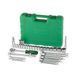 Набор инструментов 38 ед. 1/2" INTERTOOL ET-6038SP фото 2