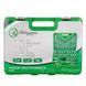 Набор инструментов 38 ед. 1/2" INTERTOOL ET-6038SP фото 3