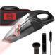 Преміум пилосос для сухого та вологого прибирання "TURBO POWER PRO" Heyner, SMD Lamp, 12V, 106W, 243100 98649 фото 1