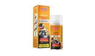 Очиститель системы кондиционирования CleanAir Fresh 150мл Moje Auto 19-092 19-092 фото