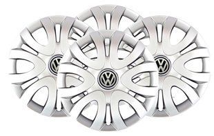 Колпаки на колеса R15 на Volkswagen , колпак на Фольцваген SKS 330 SKS 330 фото
