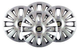 Ковпаки на колеса R15 на Seat , ковпак на Сеат SKS 324 SKS 324 фото
