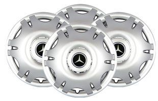 Колпаки на колеса R16 на Mercedes-Benz , колпак на Мерседес SKS 402 SKS 402 фото