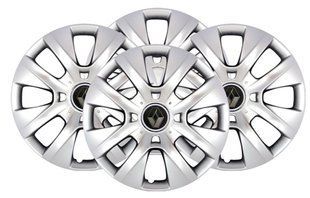 Колпаки на колеса R15 на Renault , колпак на Рено SKS 334 SKS 334 фото