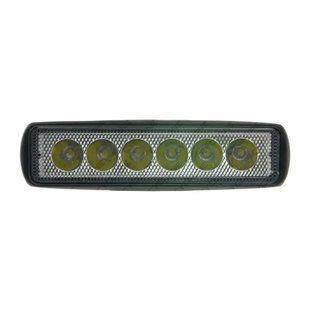 Фара дневного света (LED) CYCLON WL-308 SLIM 18W EP6 SP дальний свет WL-308 SLIM 18W фото