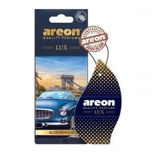 Освежитель воздуха AREON Sport Lux Blue Voyagе (AL02) AL02 фото
