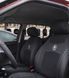 ЧЕХЛИ НА СИДЕНИЯ "NIKA" SKODA OCTAVIA / FABIA 2007-2014 1650841585 фото 1
