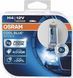 Лампа Н4 12V 60/55 (43) OSRAM Cool Blue I+20% 4200 K (2шт) 64193CBI фото 2
