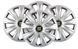 Ковпаки на колеса R15 на Seat , ковпак на Сеат SKS 328 SKS 328 фото 1
