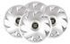Ковпаки на колеса R14 на Seat , ковпак на Сеат SKS 210 SKS 210 фото 1
