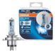Лампа Н4 12V 60/55 (43) OSRAM Cool Blue I+20% 4200 K (2шт) 64193CBI фото 1