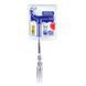 Ключ для свечей зажигания 16 мм с силовой ручкой "Power Grip Z-Instrument" Alca 421160 01848 фото 1