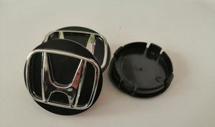 Колпачки на литые диски / Заглушки диска HONDA 56/58 мм (к-т 4 шт.) 1492345608 фото