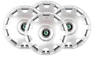 Колпаки на колеса R14 на Skoda , колпак на Шкода SKS 212 SKS 212 фото