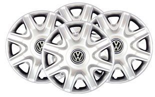 Колпаки на колеса R15 на Volkswagen , колпак на Фольцваген SKS 332 SKS 332 фото