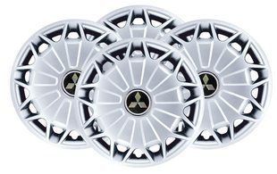 Колпаки на колеса R15 на Mitsubishi , колпак на Митсубиши SKS 338 SKS 338 фото